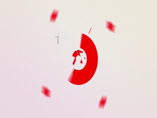 地铁2033